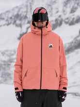 Load image into Gallery viewer, ARMADA _ REEDY 2L INSULATED JACKET - Faded Rose
