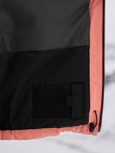 Load image into Gallery viewer, ARMADA _ REEDY 2L INSULATED JACKET - Faded Rose