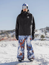 Load image into Gallery viewer, ARMADA _ MURPH JACKET - Black