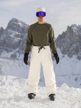 Load image into Gallery viewer, ARMADA _ CHAIRMAN 2L PANT - Cream