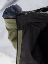Load image into Gallery viewer, ARMADA _ NYLIE 2L INSULATED JACKET - Olive-Macha-Black