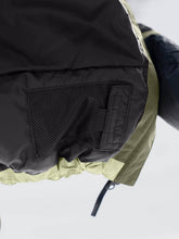 Load image into Gallery viewer, ARMADA _ NYLIE 2L INSULATED JACKET - Olive-Macha-Black
