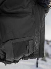 Load image into Gallery viewer, ARMADA _ NYLIE 2L INSULATED JACKET - Black
