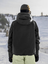 Load image into Gallery viewer, ARMADA _ NYLIE 2L INSULATED JACKET - Black