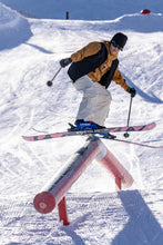 Load image into Gallery viewer, ARMADA _ MULA 2L INSULATED PANT - Cream