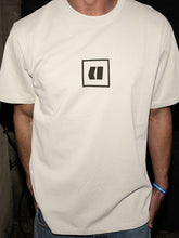 Load image into Gallery viewer, ARMADA _ ICON TEE - Cream