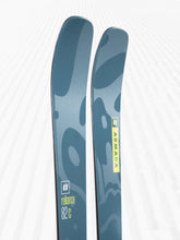 Load image into Gallery viewer, ARMADA RELIANCE 82 C SNOW SKI