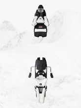 Load image into Gallery viewer, ARMADA BINDING - N STRIVE 14 GW (WHITE)