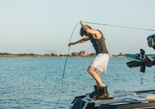 Load image into Gallery viewer, RONIX BOOTS 2026 - One - Intuition - Gloss Midnight