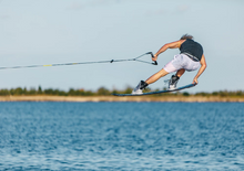 Load image into Gallery viewer, RONIX BOOTS 2026 - One - Intuition - Silver / Reflective