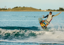 Load image into Gallery viewer, RONIX BOOTS 2026 - Supreme Boa - Intuition - Off White