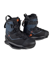 Load image into Gallery viewer, RONIX BOOTS 2026 - Kinetik Project EXP - Intuition - Black / Charcoal