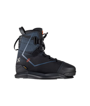 Load image into Gallery viewer, RONIX BOOTS 2026 - Kinetik Project EXP - Intuition - Black / Charcoal