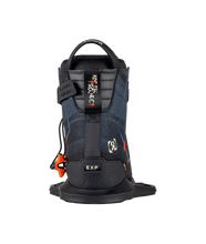 Load image into Gallery viewer, RONIX BOOTS 2026 - Kinetik Project EXP - Intuition - Black / Charcoal