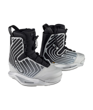 Load image into Gallery viewer, RONIX BOOTS 2026 - One - Intuition - Silver / Reflective