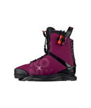 Load image into Gallery viewer, RONIX BOOTS 2026 - Rise - Intuition - Merlot / Peach