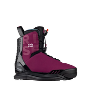 Load image into Gallery viewer, RONIX BOOTS 2026 - Rise - Intuition - Merlot / Peach