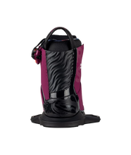 Load image into Gallery viewer, RONIX BOOTS 2026 - Rise - Intuition - Merlot / Peach
