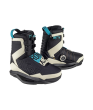 Load image into Gallery viewer, RONIX BOOTS 2026 - Supreme Boa - Intuition - Off White