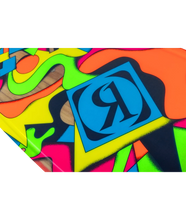 Load image into Gallery viewer, RONIX PARK BOARDS 2026 - Epic - All Over Flex - Neon Galore