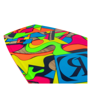 Load image into Gallery viewer, RONIX PARK BOARDS 2026 - Epic - All Over Flex - Neon Galore