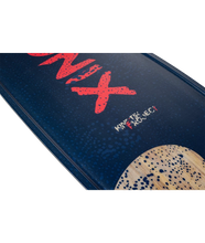Load image into Gallery viewer, RONIX PARK BOARDS 2026 - Kinetik Project - Springbox 2 - Black / Mulberry