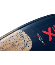 Load image into Gallery viewer, RONIX PARK BOARDS 2026 - Kinetik Project - Springbox 2 - Black / Mulberry