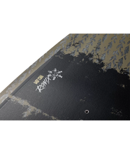 Load image into Gallery viewer, RONIX PARK BOARDS 2026 - Pinpoint - All Over Flex - Cowboy Black