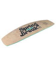 Load image into Gallery viewer, RONIX PARK BOARDS 2026 - Spring Break - All Over Flex - Checkered Blue