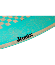 Load image into Gallery viewer, RONIX PARK BOARDS 2026 - Spring Break - All Over Flex - Checkered Blue