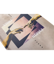 Load image into Gallery viewer, RONIX PARK BOARDS 2026 - Utopia - Sky Cream / Blue