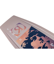 Load image into Gallery viewer, RONIX PARK BOARDS 2026 - Utopia - Sky Cream / Blue