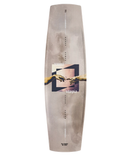 Load image into Gallery viewer, RONIX PARK BOARDS 2026 - Utopia - Sky Cream / Blue