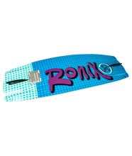 Load image into Gallery viewer, RONIX WAKEBOARDS 2026 - August - Shaka Blue / Purple