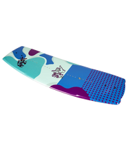 Load image into Gallery viewer, RONIX WAKEBOARDS 2026 - August - Shaka Blue / Purple