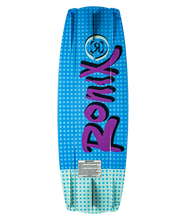 Load image into Gallery viewer, RONIX WAKEBOARDS 2026 - August - Shaka Blue / Purple