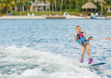 Load image into Gallery viewer, RONIX WAKEBOARDS 2026 - August - Shaka Blue / Purple
