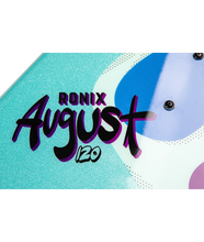 Load image into Gallery viewer, RONIX WAKEBOARDS 2026 - August - Shaka Blue / Purple