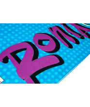 Load image into Gallery viewer, RONIX WAKEBOARDS 2026 - August - Shaka Blue / Purple