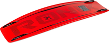 Load image into Gallery viewer, RONIX WAKEBOARDS 2026 - District - Metallic / Red