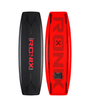 Load image into Gallery viewer, RONIX WAKEBOARDS 2026 - District - Metallic / Red