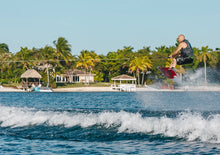 Load image into Gallery viewer, RONIX WAKEBOARDS 2026 - District - Metallic / Red