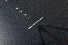 Load image into Gallery viewer, RONIX WAKEBOARDS 2026 - District - Metallic / Red