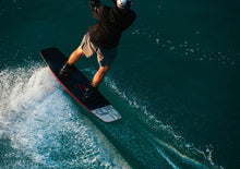 Load image into Gallery viewer, RONIX PARK BOARDS 2026 - Kinetik Project - Springbox 2 - Black / Mulberry