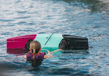 Load image into Gallery viewer, RONIX WAKEBOARDS 2026 - Krush - Modello - Mint / Merlot
