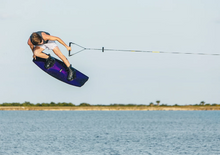 Load image into Gallery viewer, RONIX WAKEBOARDS 2026 - One - Blackout Technology - Midnight / Purple