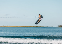 Load image into Gallery viewer, RONIX WAKEBOARDS 2026 - One - Legacy Core - Gloss Midnight / Fog