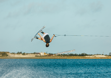 Load image into Gallery viewer, RONIX WAKEBOARDS 2026 - One - Legacy Core - Gloss Midnight / Fog