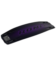 Load image into Gallery viewer, RONIX WAKEBOARDS 2026 - One - Blackout Technology - Midnight / Purple