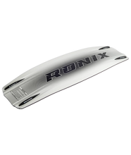 Load image into Gallery viewer, RONIX WAKEBOARDS 2026 - One - Legacy Core - Gloss Midnight / Fog